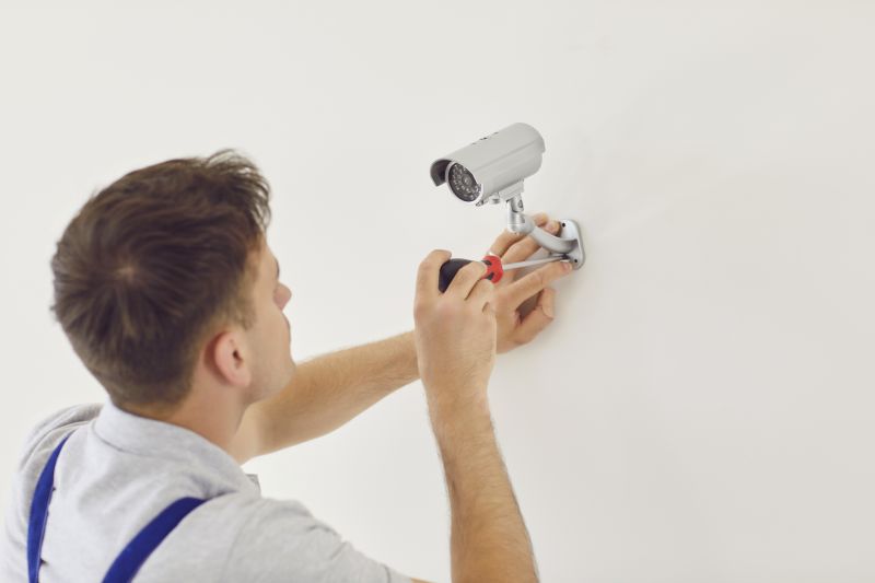 Provides Real-Time Surveillance