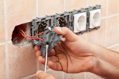 Electrical Fixture Installation - Electrical Fixture Installation Mundelein, Illinois