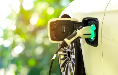 Electrical Vehicle Charging Station