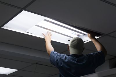 Fluorescent Lighting