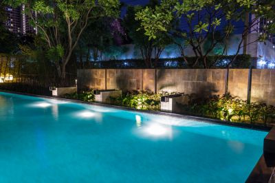 Enhanced Pool Safety