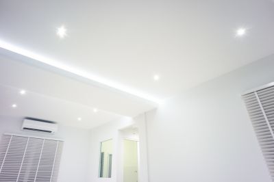 Sleek and Minimalistic Design