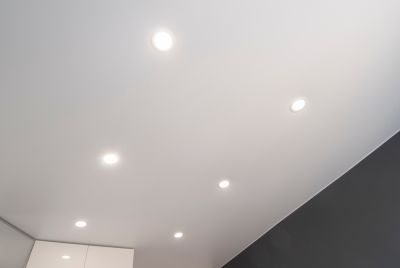 Recessed Lighting Repair