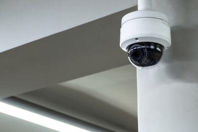 Security Camera Installation Service
