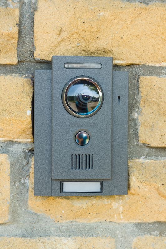 Improved Security