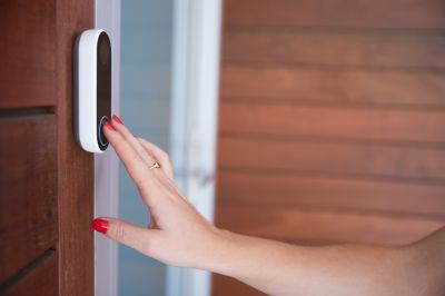 Video Doorbell Installation