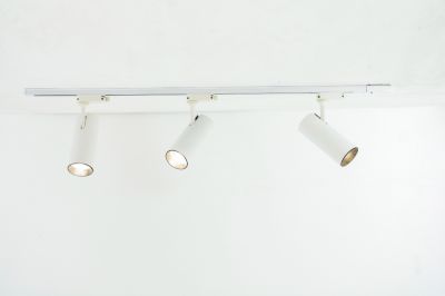 Brighten Up a Room with Track Lighting!