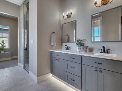 Ensure The Functionality of Your Bathroom By Keeping it Well Lit With Professional Lighting Solutions!