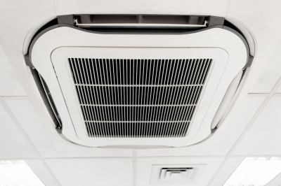 House Fan Repair
