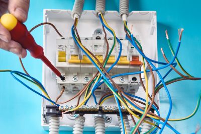 Improved Energy Efficiency